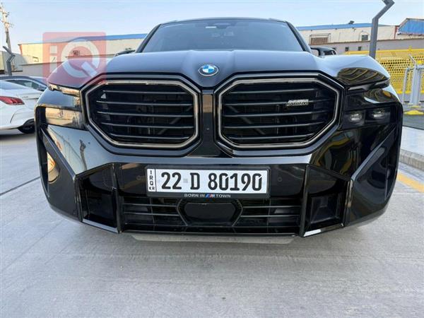 BMW for sale in Iraq